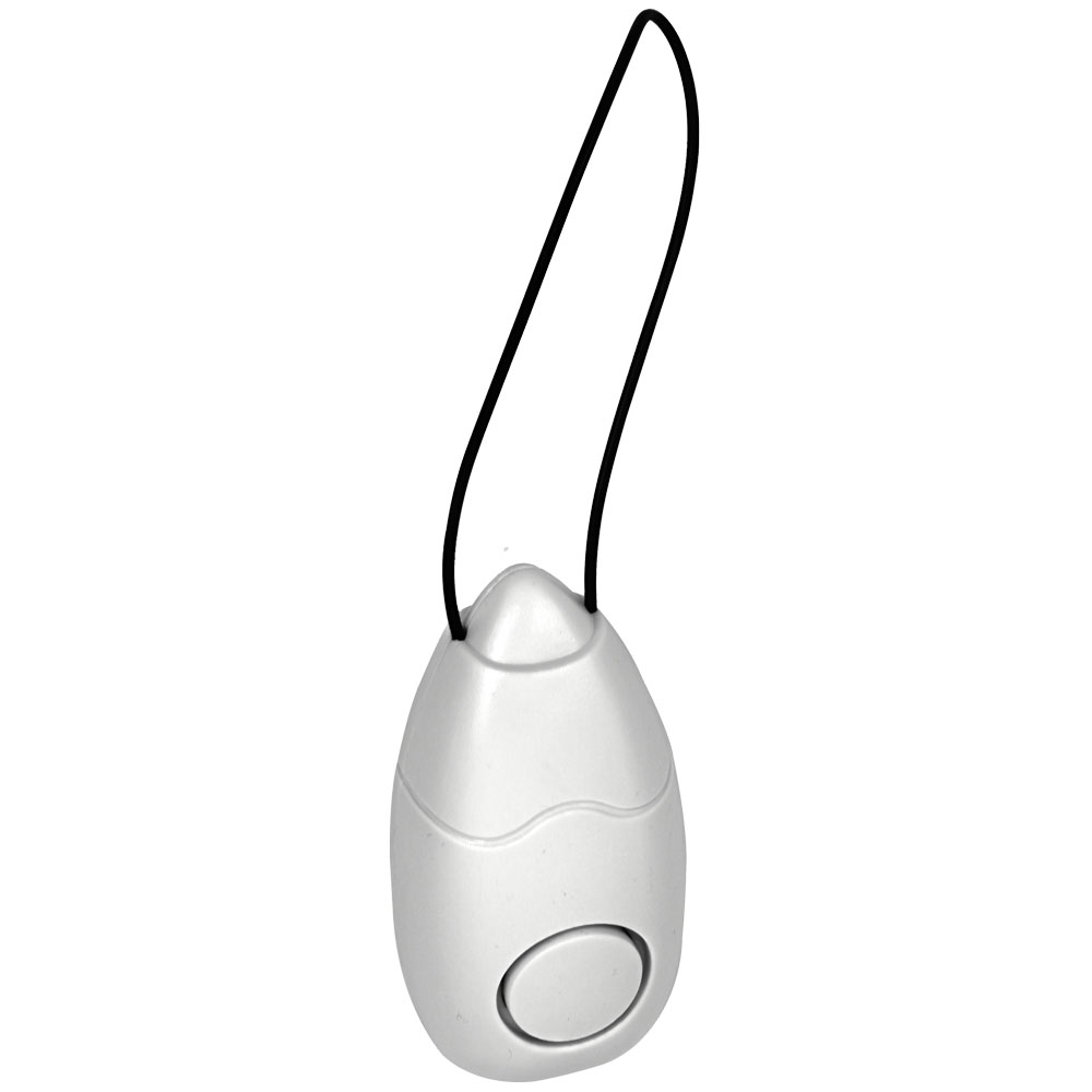 Portable Door Guard with Flashlight, additional view