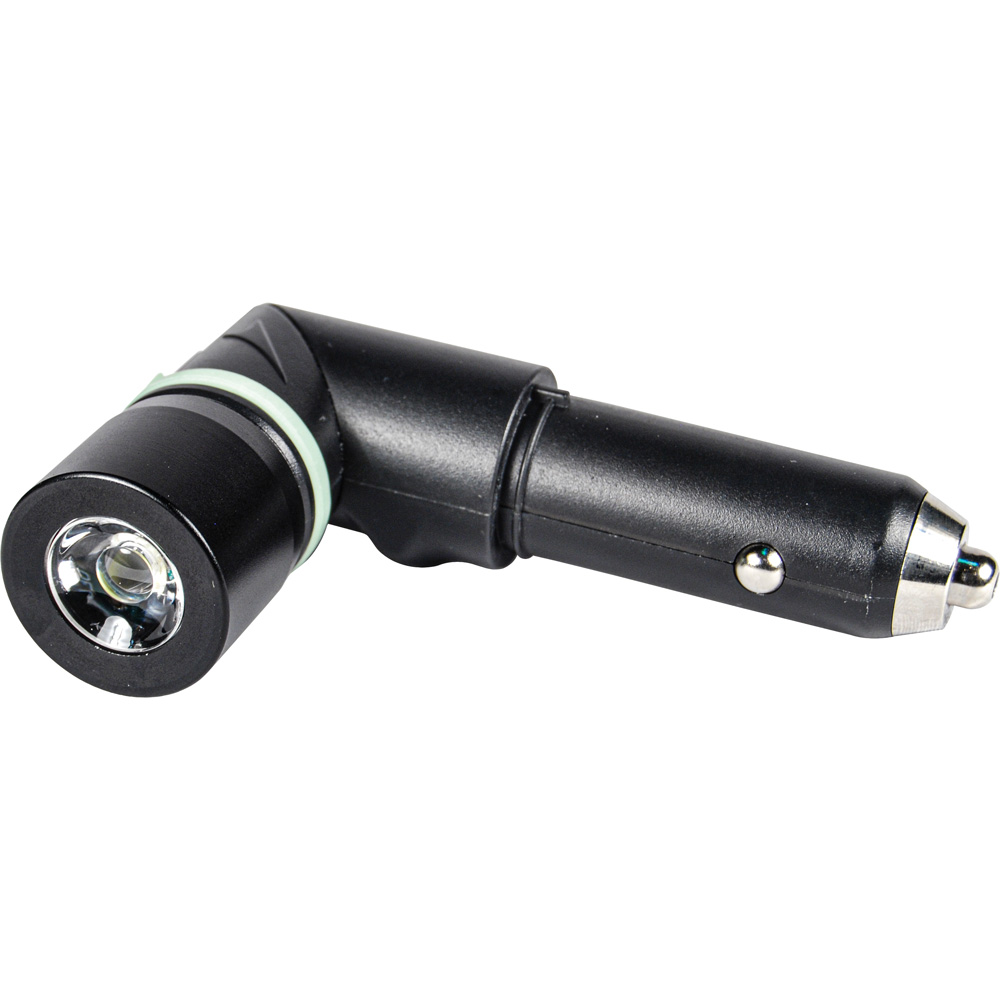 8-in-1 Car Charger Power Bank, additional view