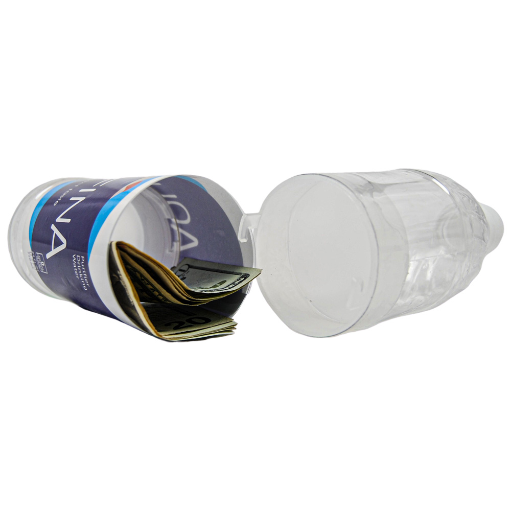 Water Bottle Diversion Safe, additional view
