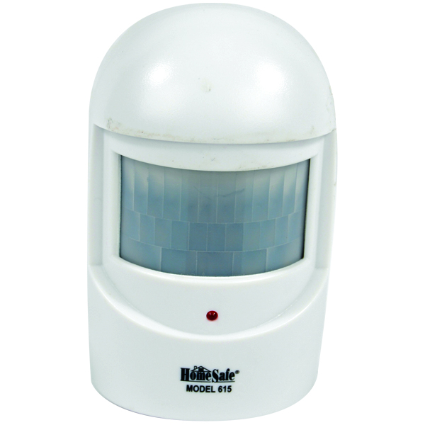 Wireless Home Security Motion Sensor, additional view