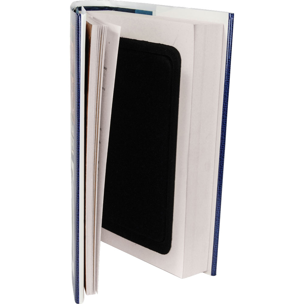 Book Diversion Safe, additional view