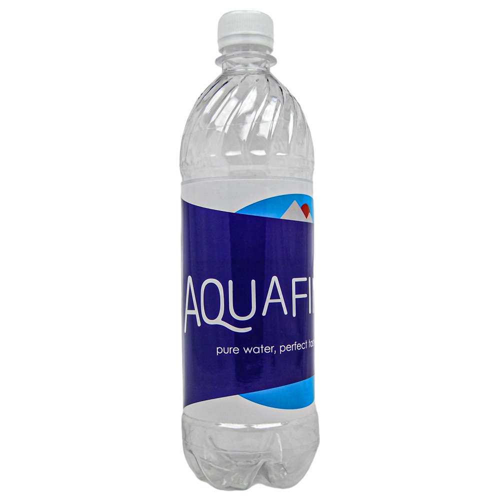Water Bottle Diversion Safe, supplier product photograph