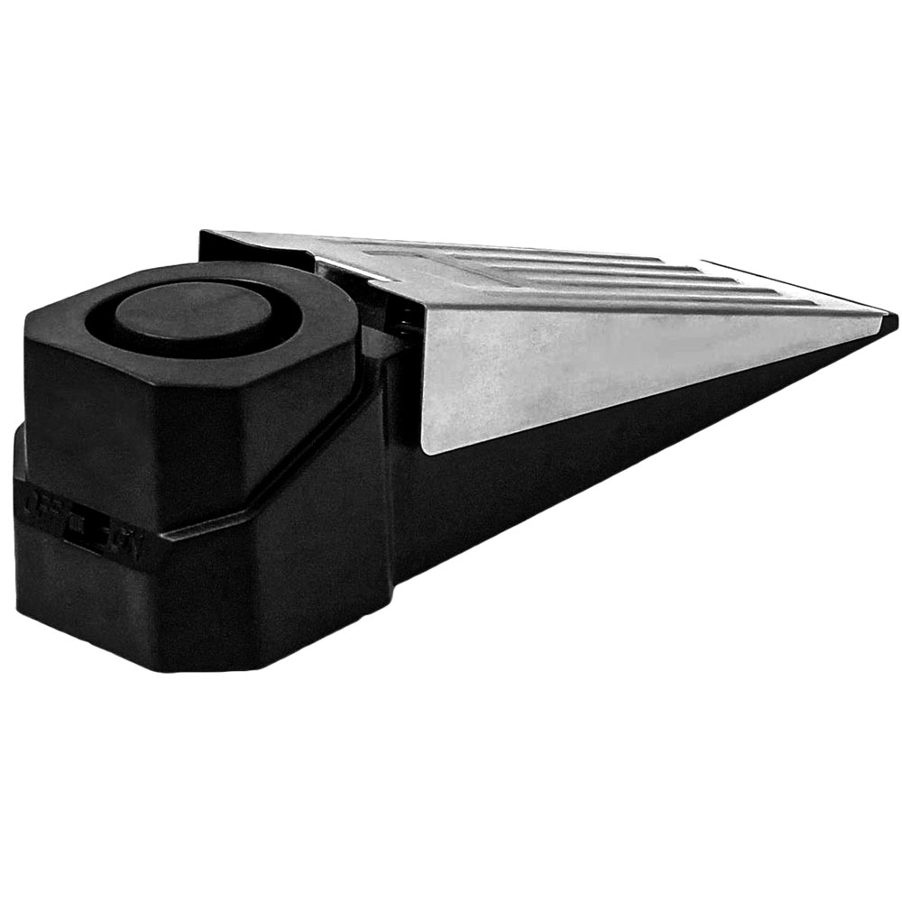 Door Stop Alarm, additional view