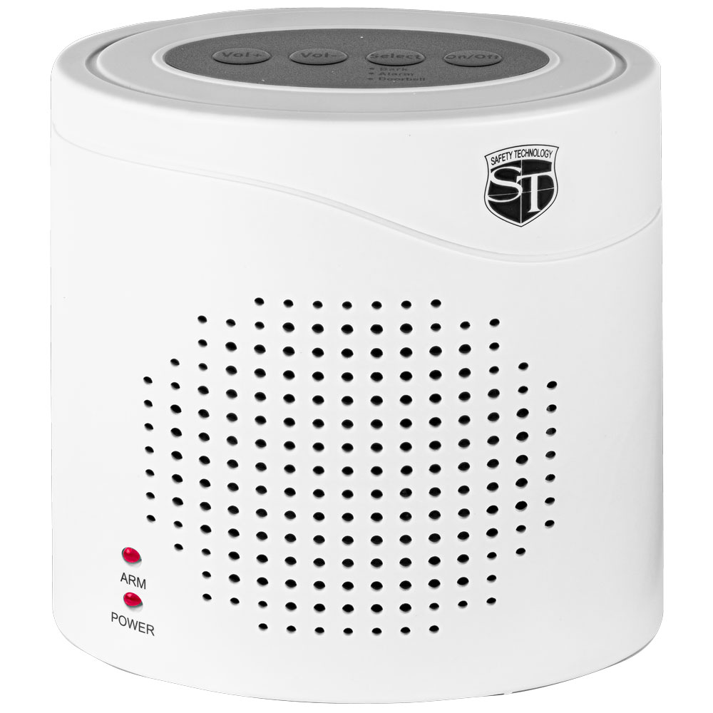 Barking Dog Alarm, supplier product photograph