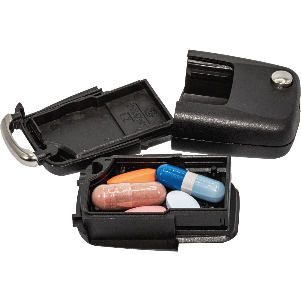 Car Key Diversion Safe, additional view